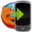 FoxToPhone logo