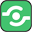 Shareaholic logo