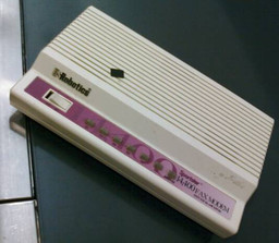US Robotics 14,400 bauds modem