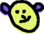 face